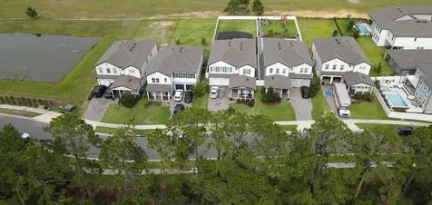17242 Lake Star Road Winter Garden FL 34787