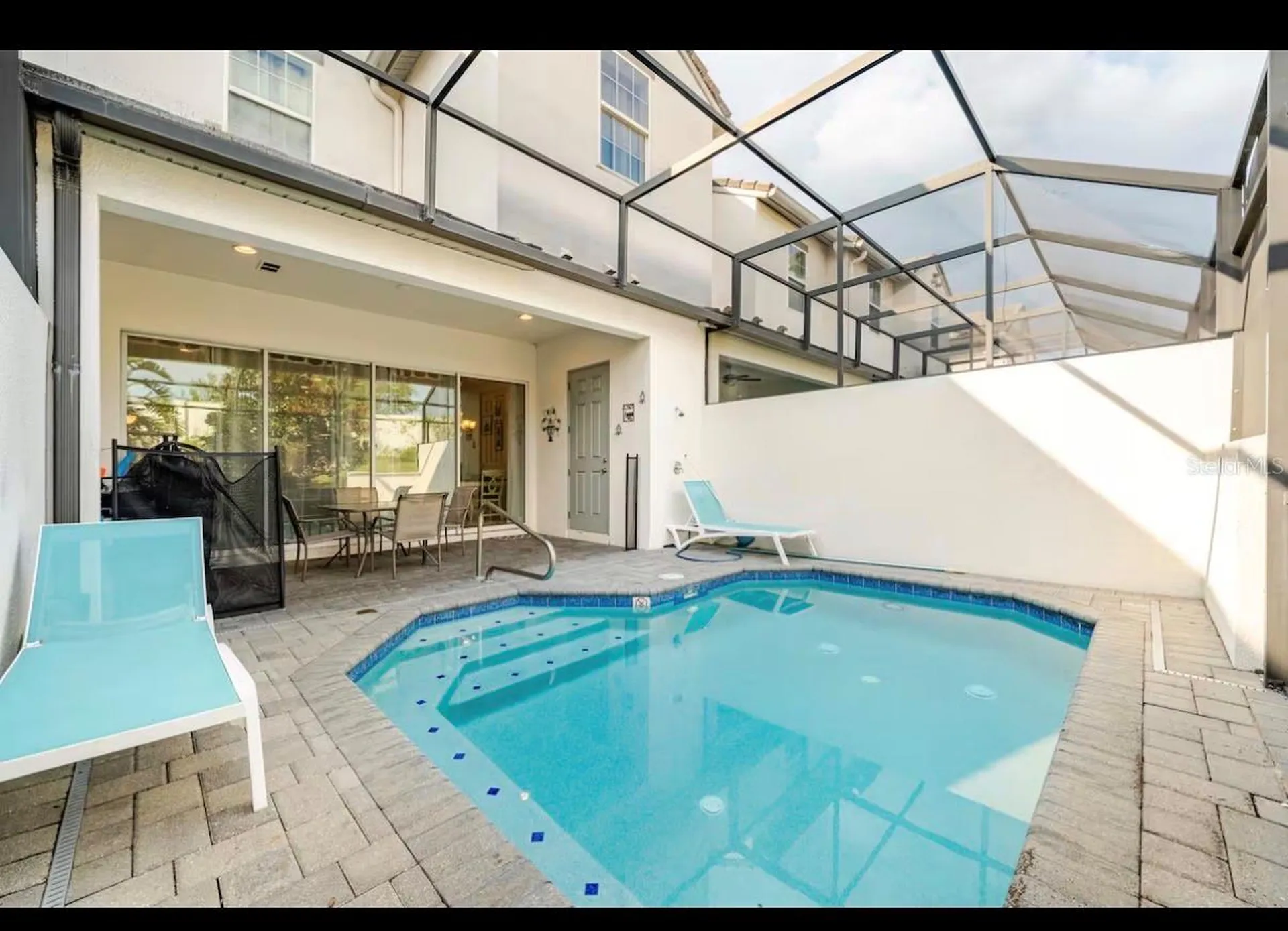 354 Captiva Drive Davenport FL 33896