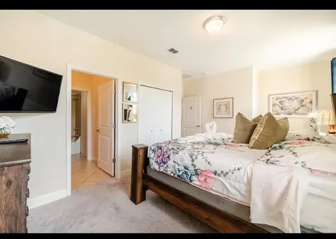 354 Captiva Drive Davenport FL 33896
