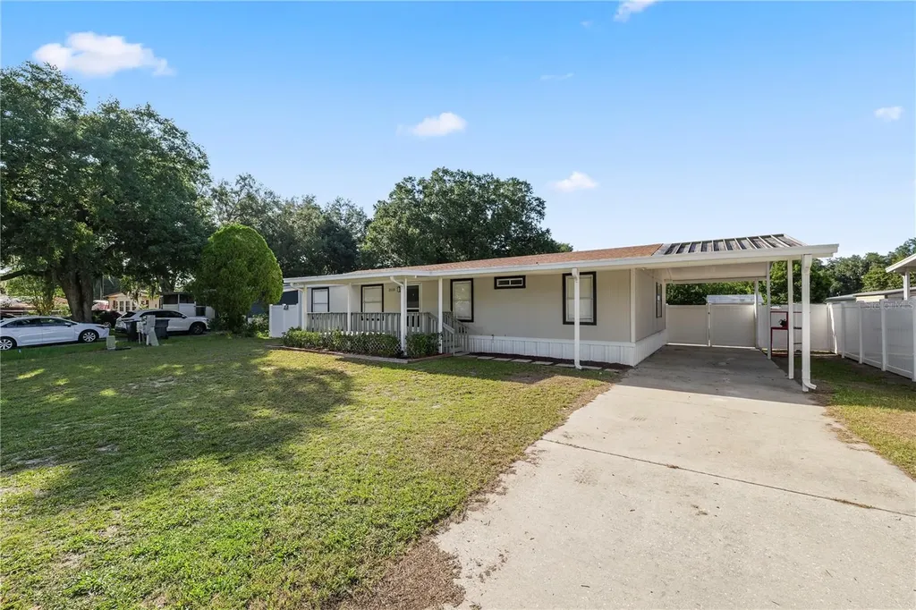 3113 Rollinglen Lane Lakeland FL 33810