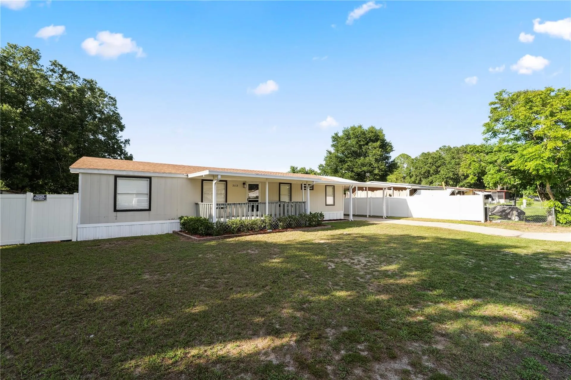 3113 Rollinglen Lane Lakeland FL 33810