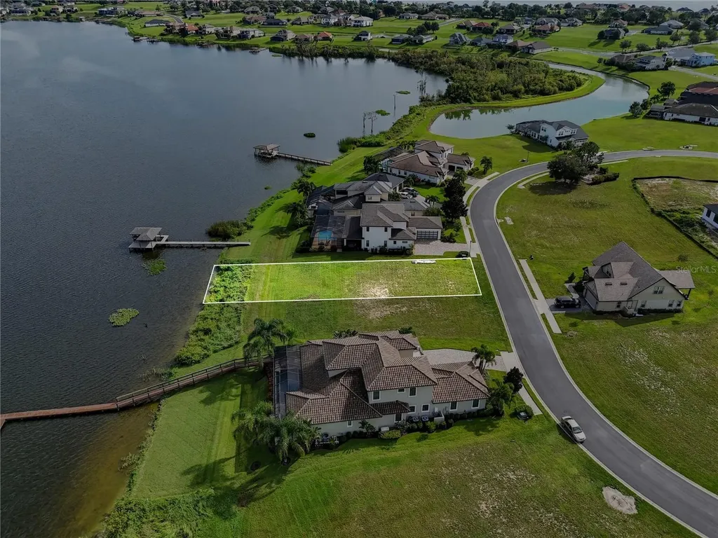535 Adams View Lane Auburndale FL 33823
