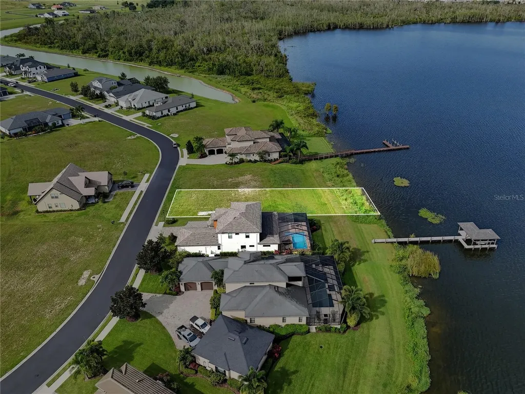 535 Adams View Lane Auburndale FL 33823