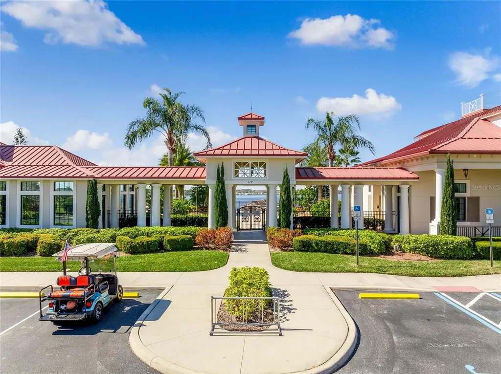 535 Adams View Lane Auburndale FL 33823