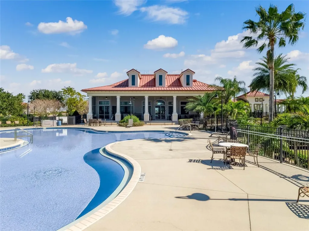 535 Adams View Lane Auburndale FL 33823