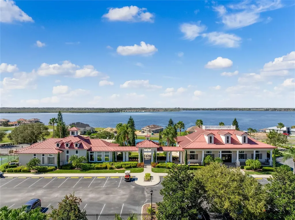 535 Adams View Lane Auburndale FL 33823