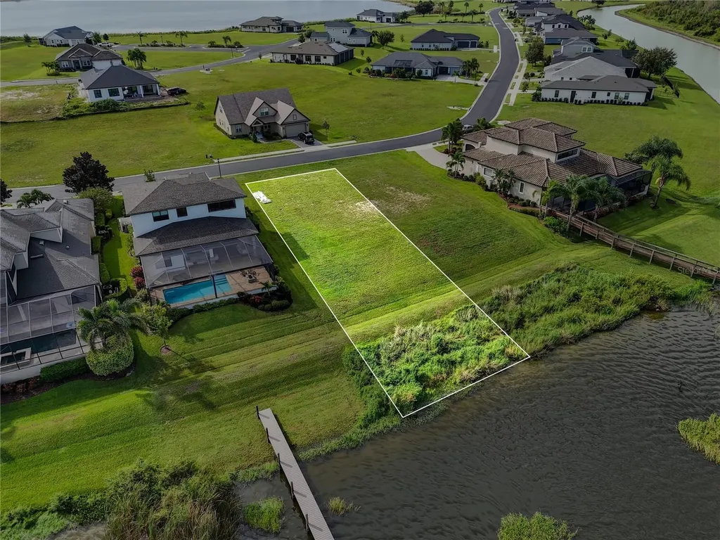 535 Adams View Lane Auburndale FL 33823