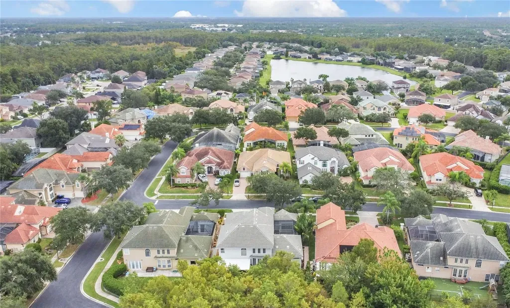 2006 Avenel Street Orlando FL 32828