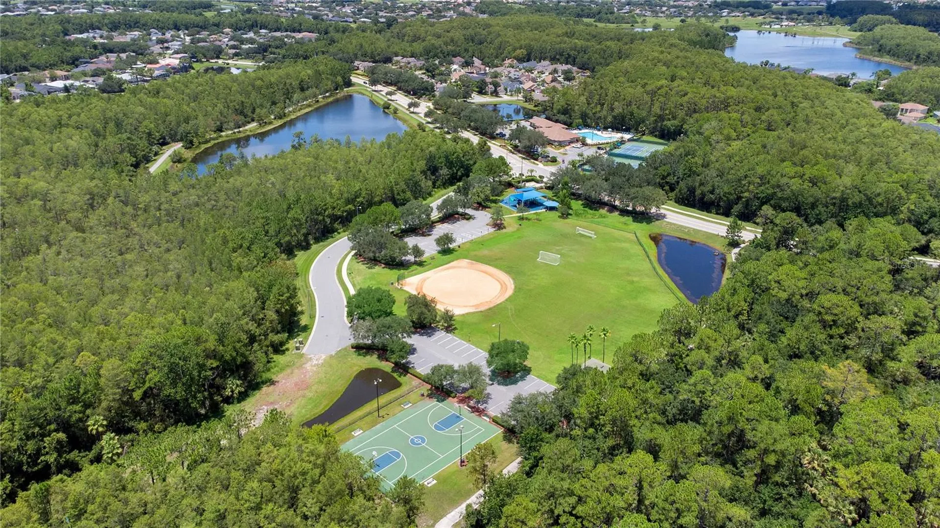2006 Avenel Street Orlando FL 32828