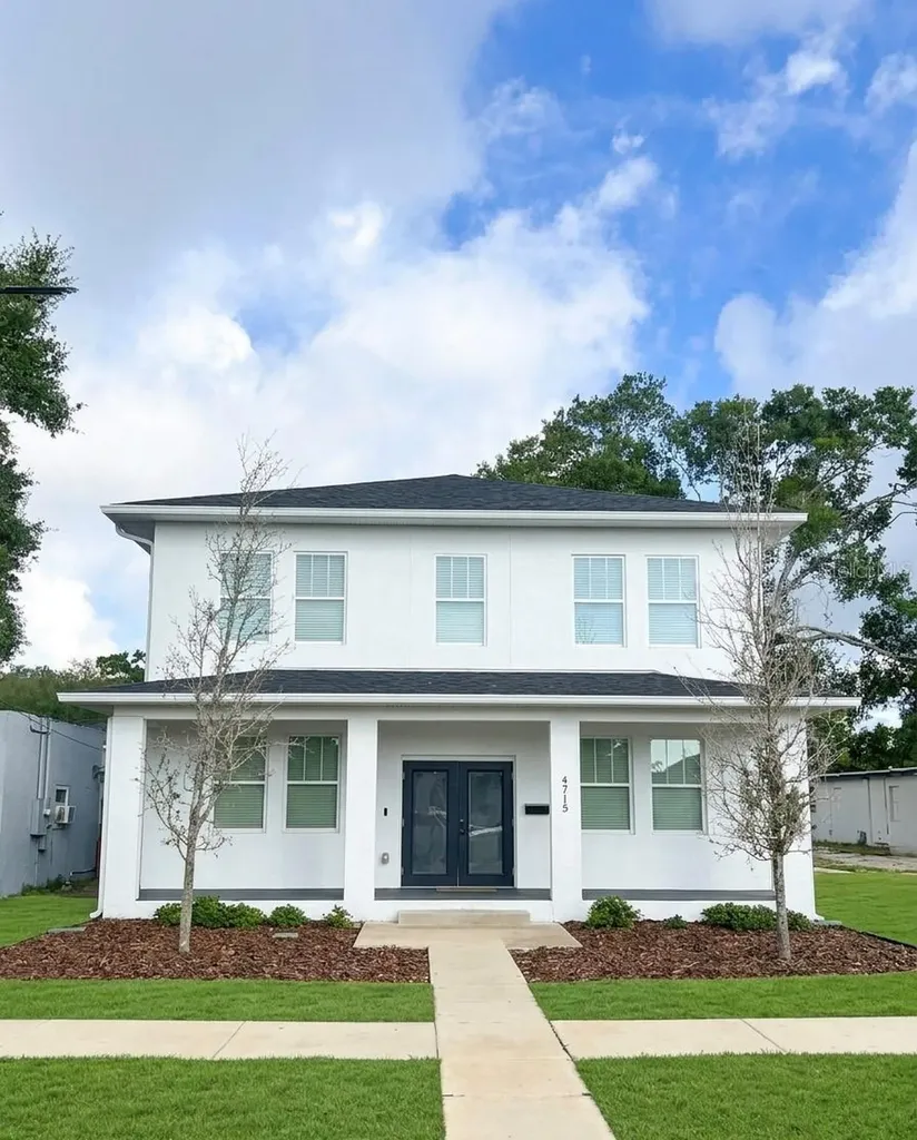 4710 21st Street N St Petersburg FL 33714