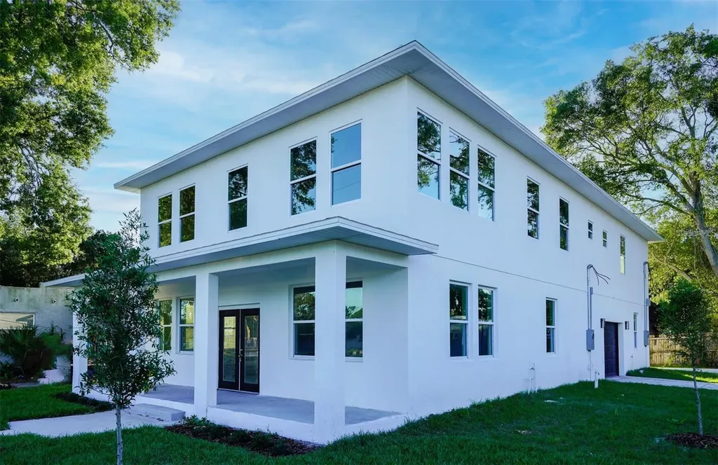 4710 21st Street N St Petersburg FL 33714