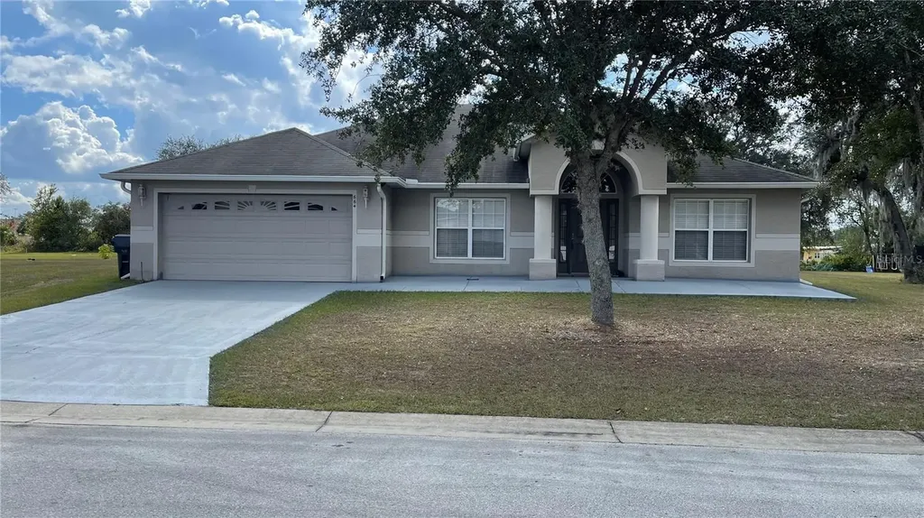 664 Hatchwood Drive Haines City FL 33844