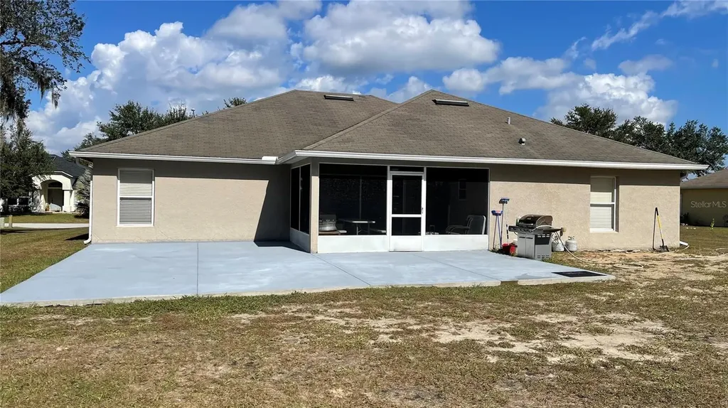 664 Hatchwood Drive Haines City FL 33844