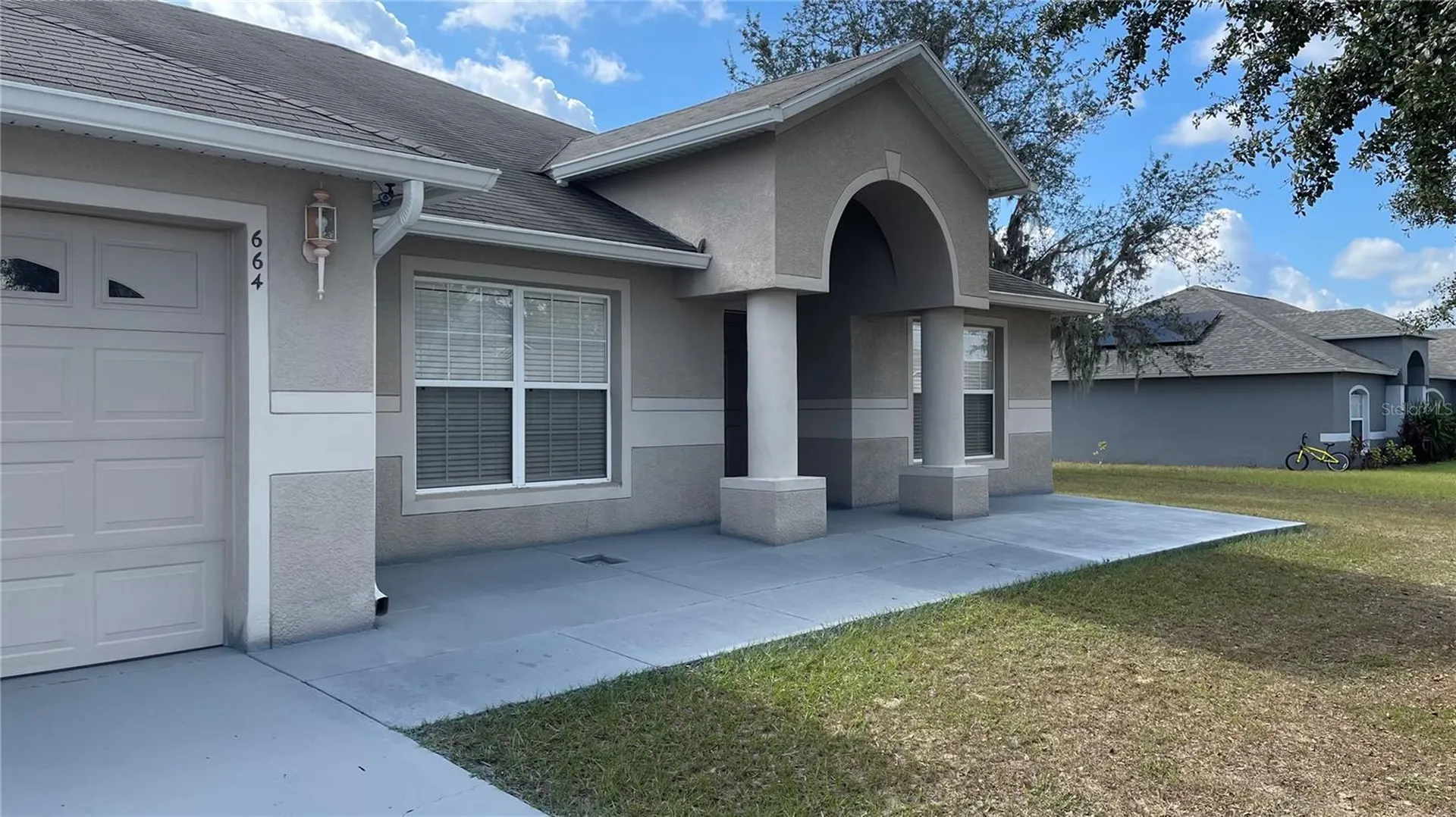 664 Hatchwood Drive Haines City FL 33844