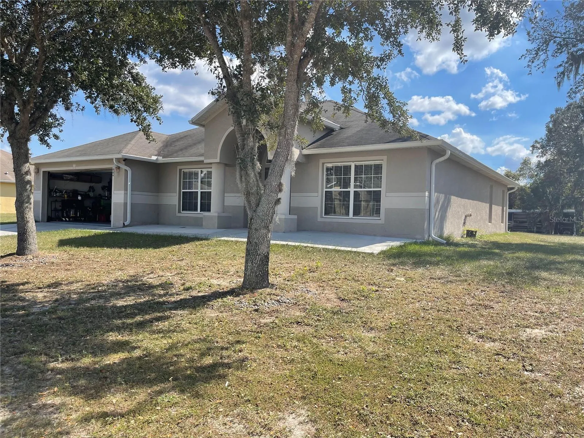 664 Hatchwood Drive Haines City FL 33844
