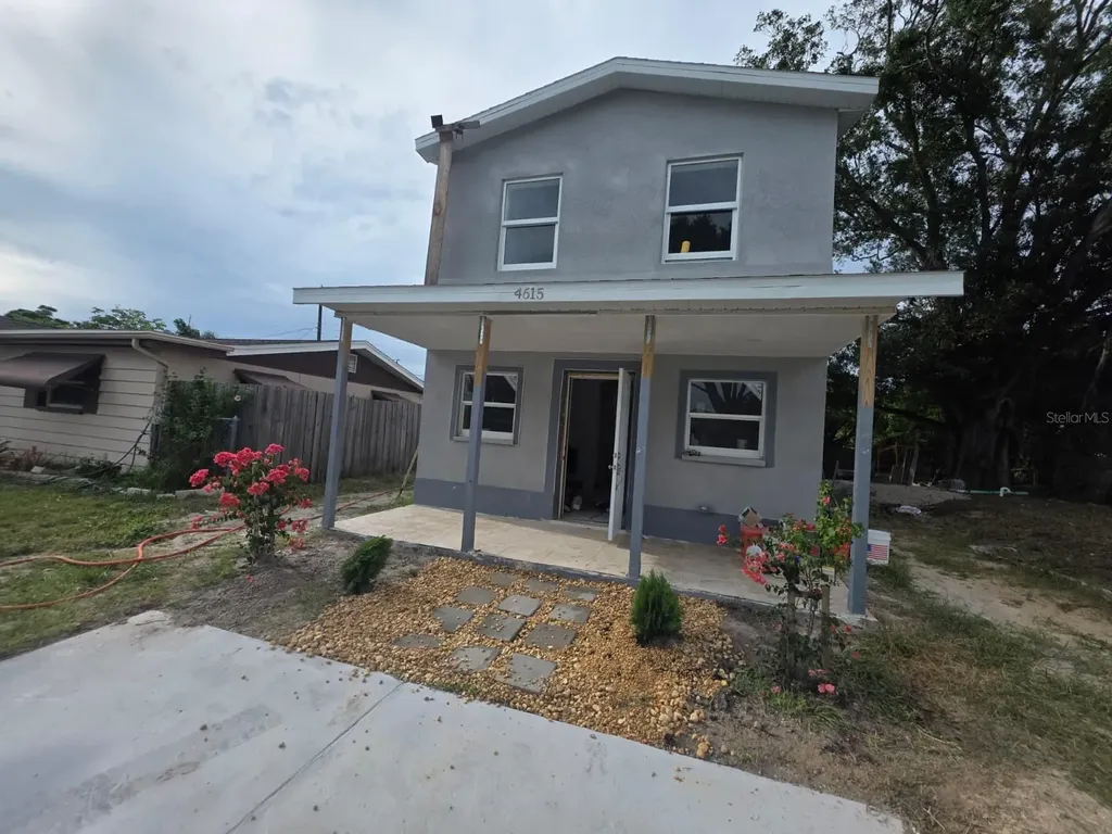 4615 Aegean Avenue Holiday FL 34690