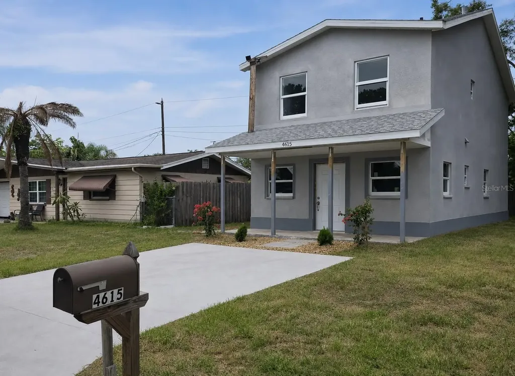 4615 Aegean Avenue Holiday FL 34690