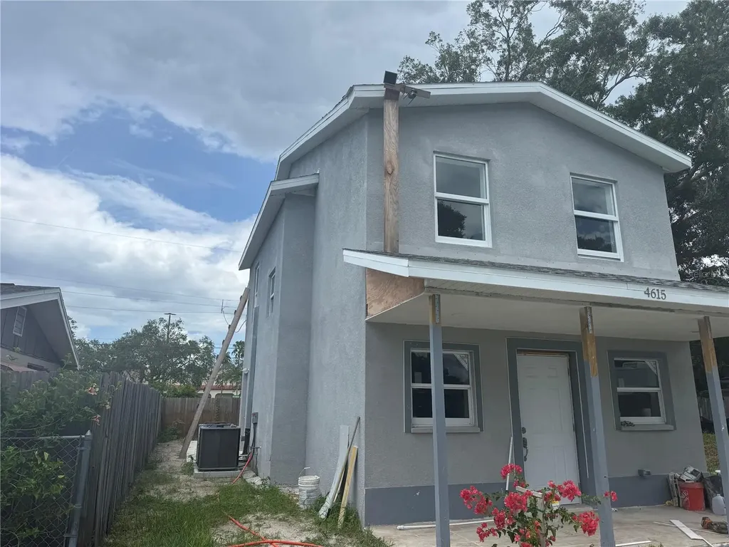 4615 Aegean Avenue Holiday FL 34690