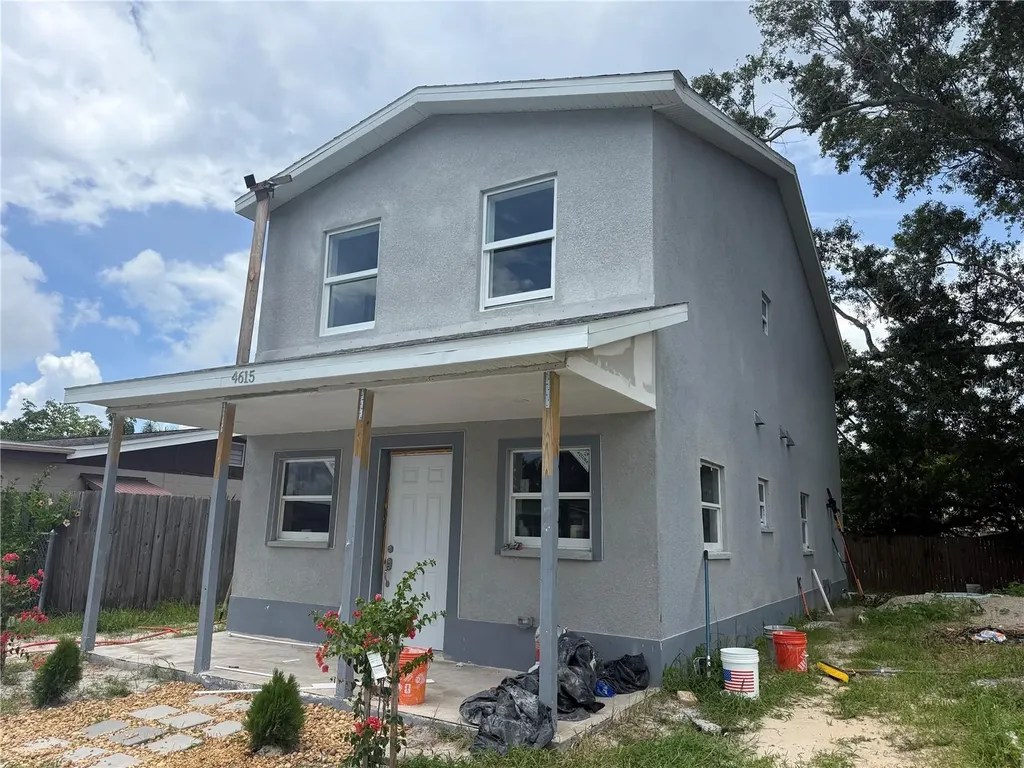 4615 Aegean Avenue Holiday FL 34690