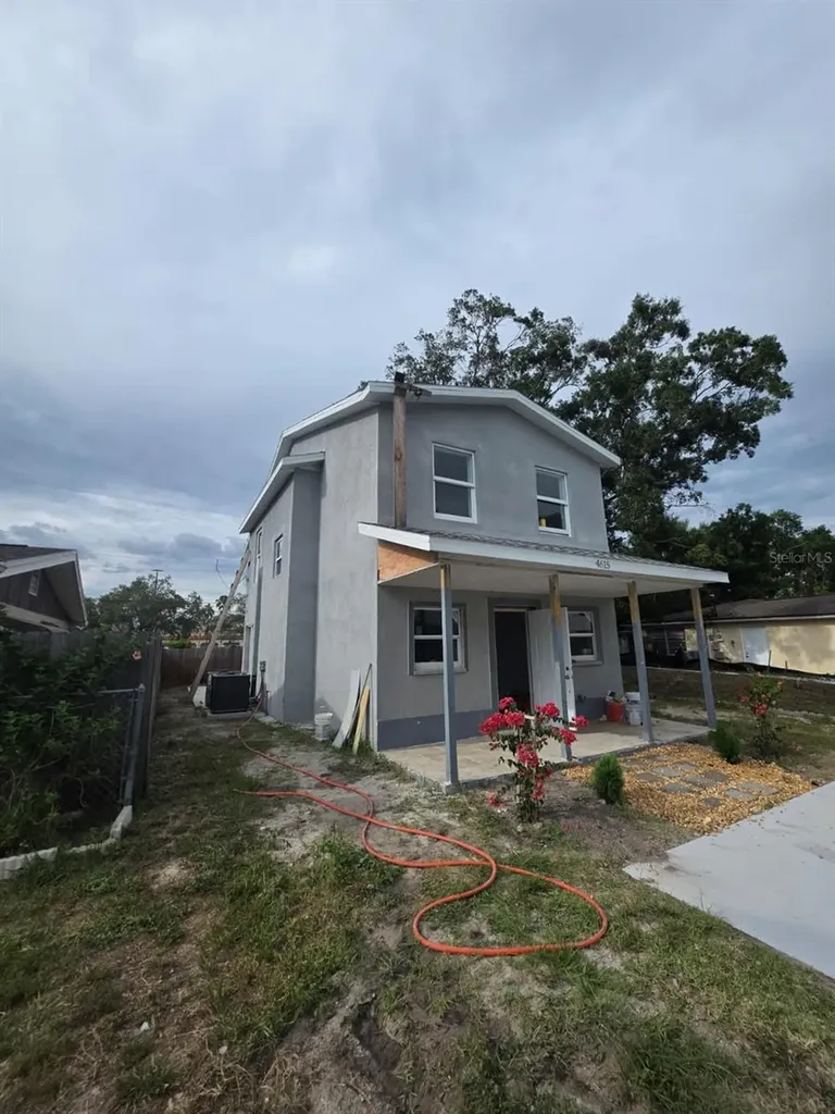 4615 Aegean Avenue Holiday FL 34690