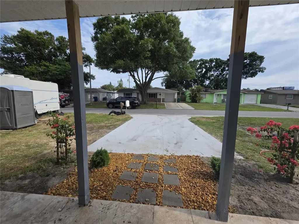 4615 Aegean Avenue Holiday FL 34690