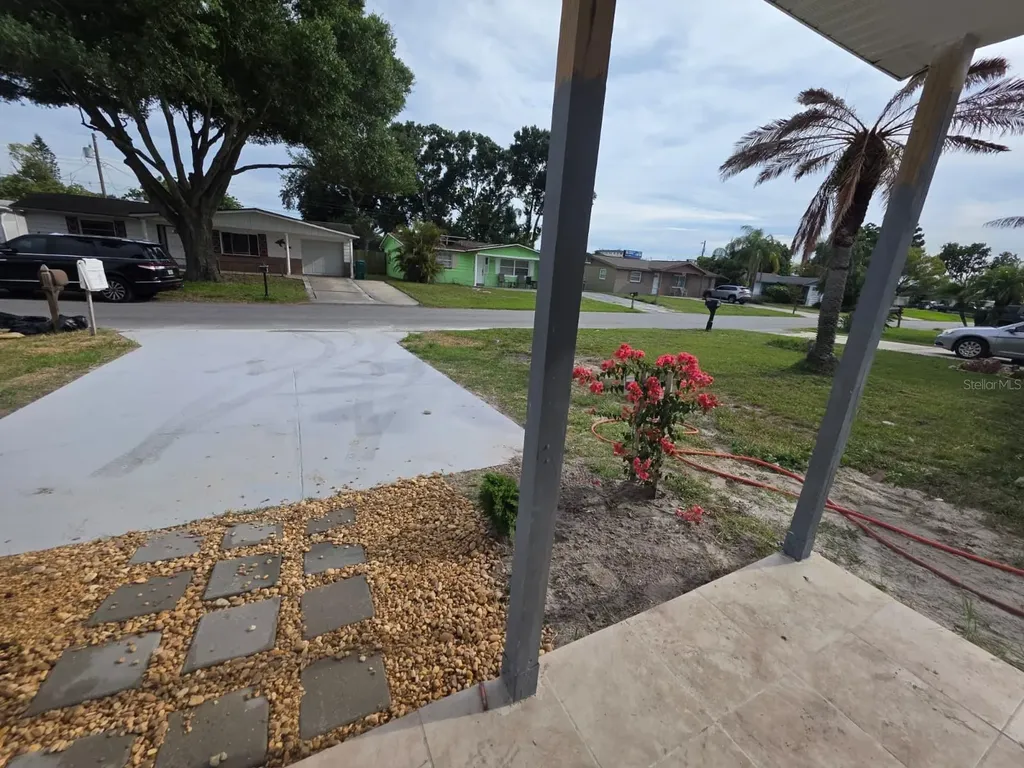 4615 Aegean Avenue Holiday FL 34690