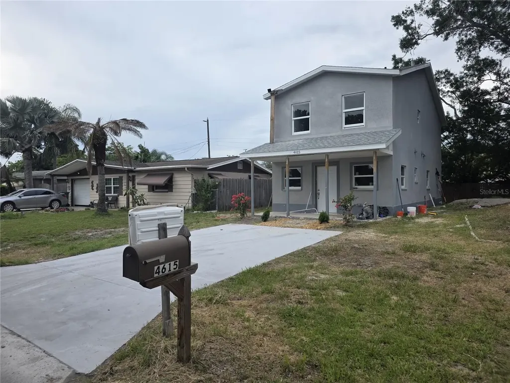 4615 Aegean Avenue Holiday FL 34690