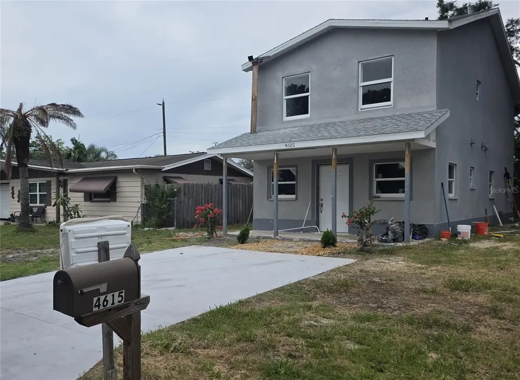 4615 Aegean Avenue Holiday FL 34690