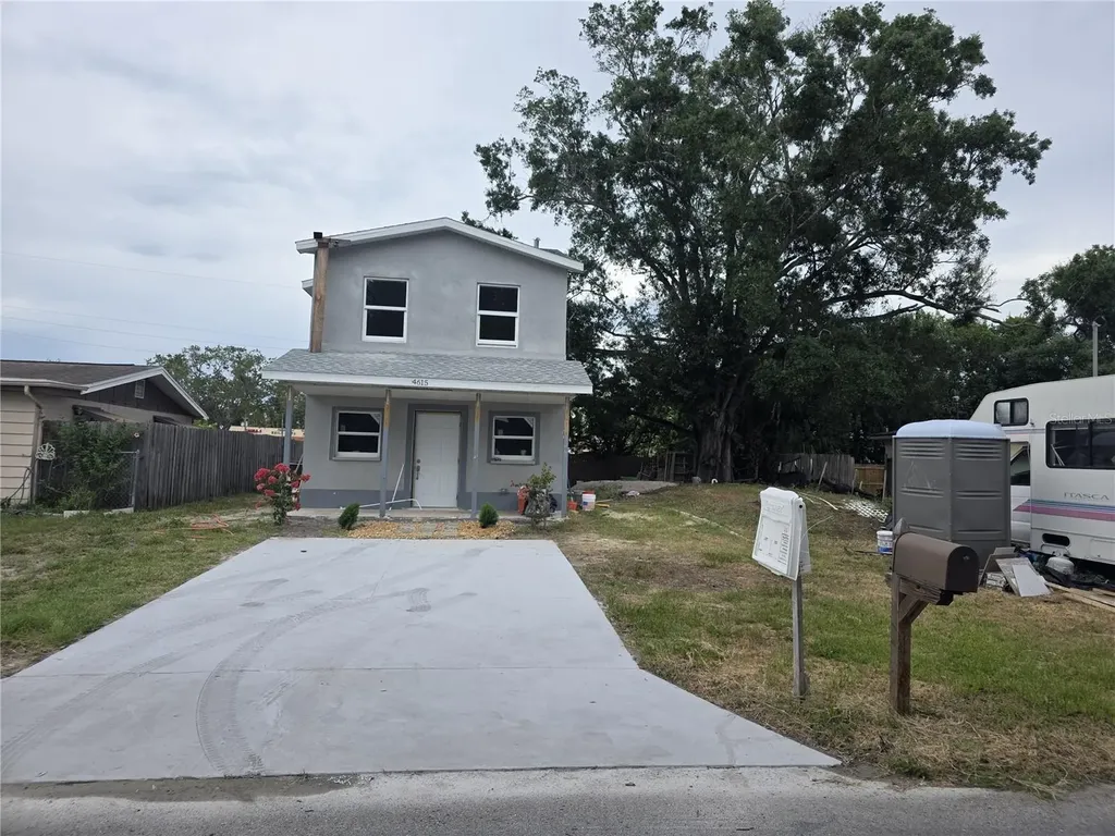 4615 Aegean Avenue Holiday FL 34690