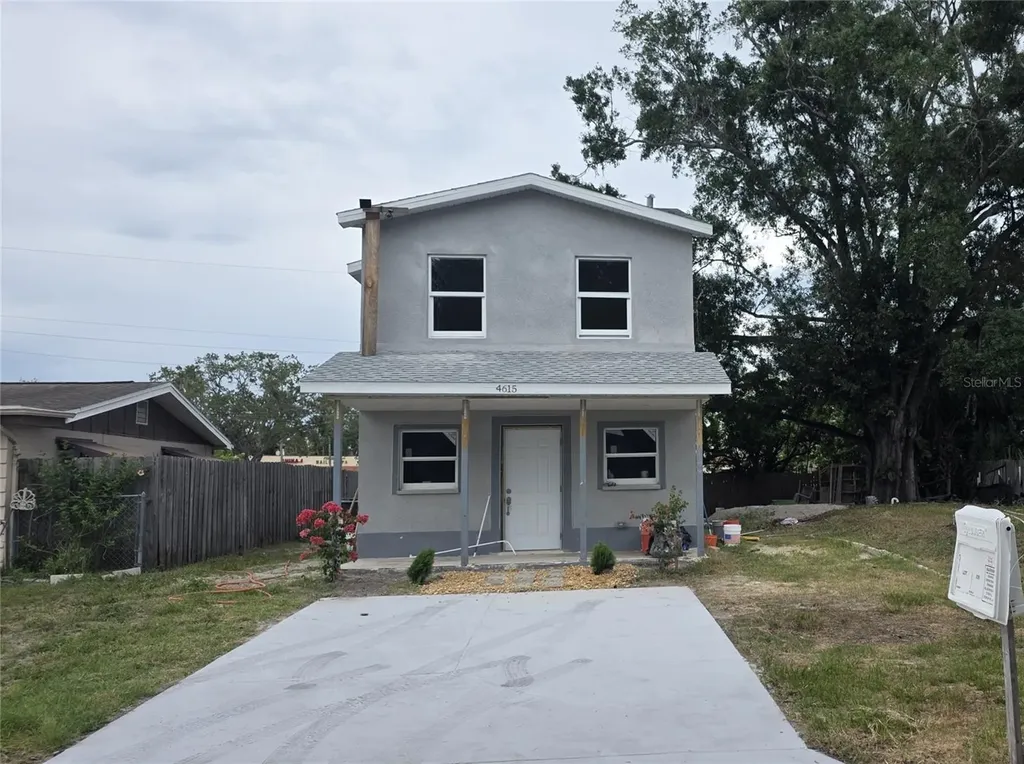 4615 Aegean Avenue Holiday FL 34690
