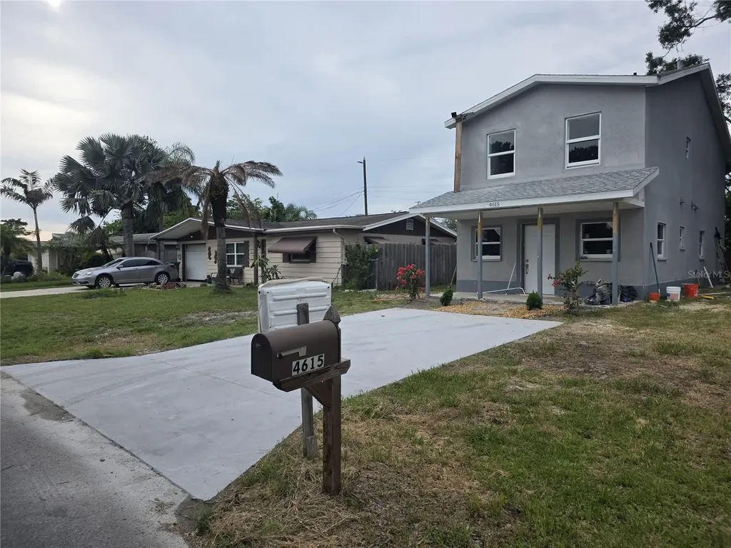 4615 Aegean Avenue Holiday FL 34690