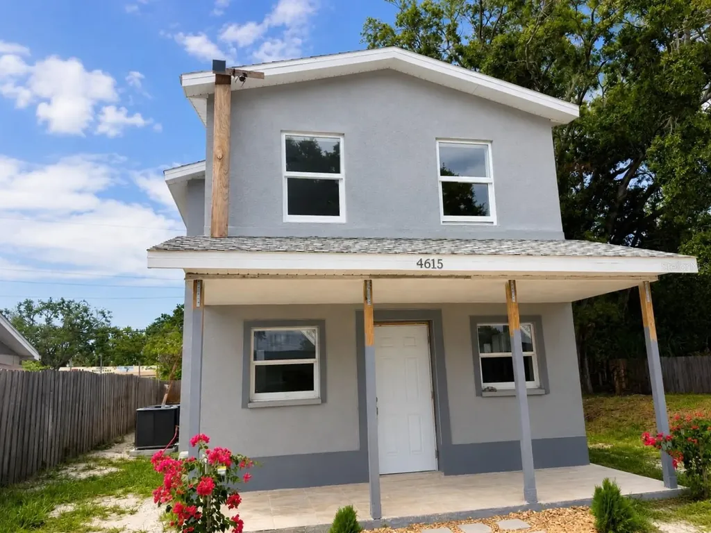 4615 Aegean Avenue Holiday FL 34690
