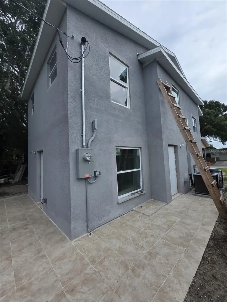 4615 Aegean Avenue Holiday FL 34690