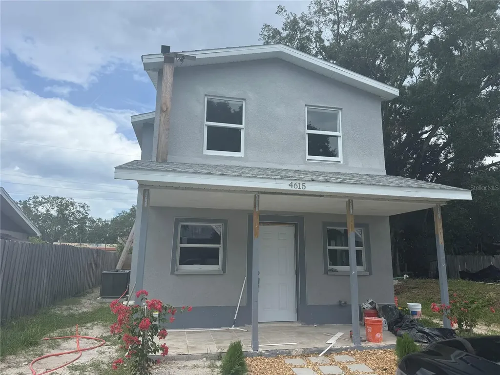 4615 Aegean Avenue Holiday FL 34690