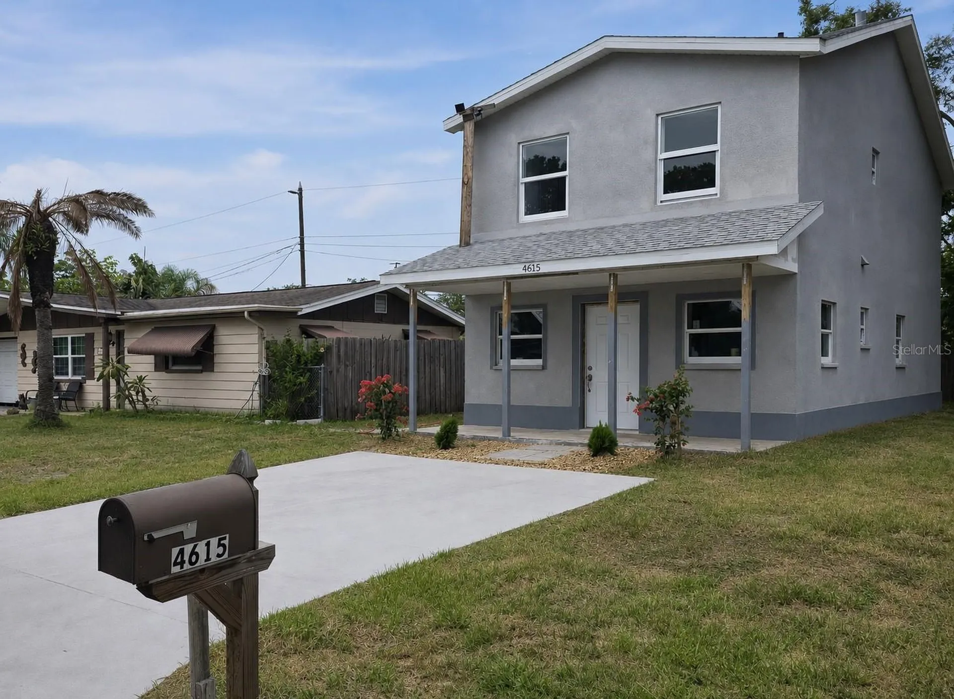 4615 Aegean Avenue Holiday FL 34690
