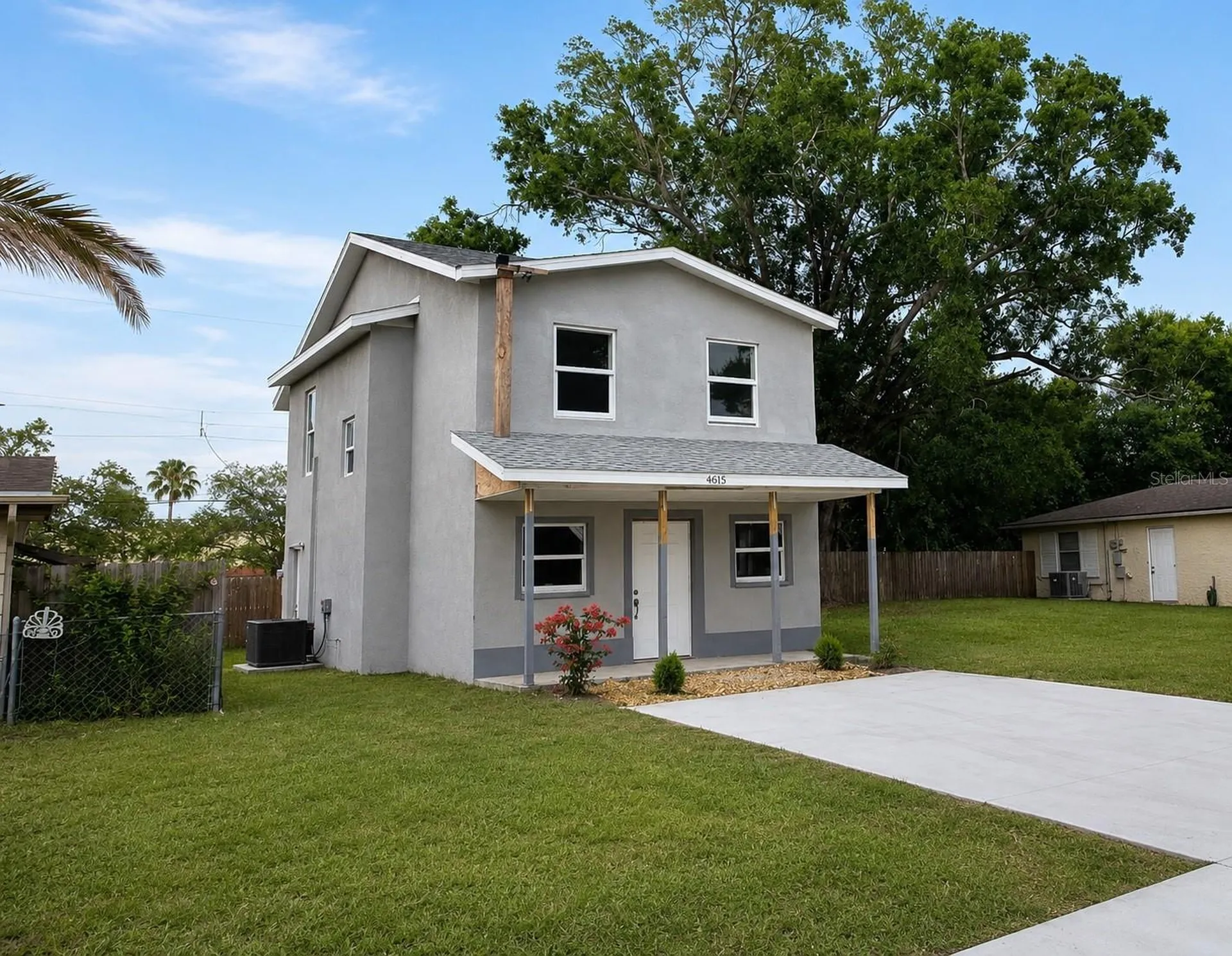 4615 Aegean Avenue Holiday FL 34690