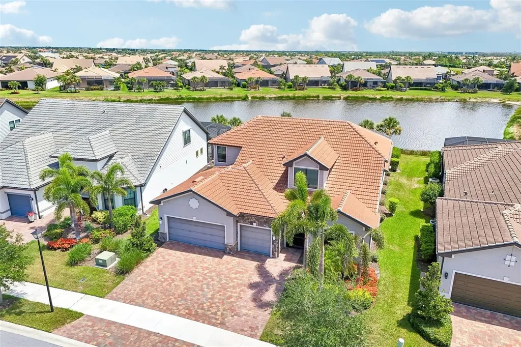13356 Verandi Street Venice FL 34293