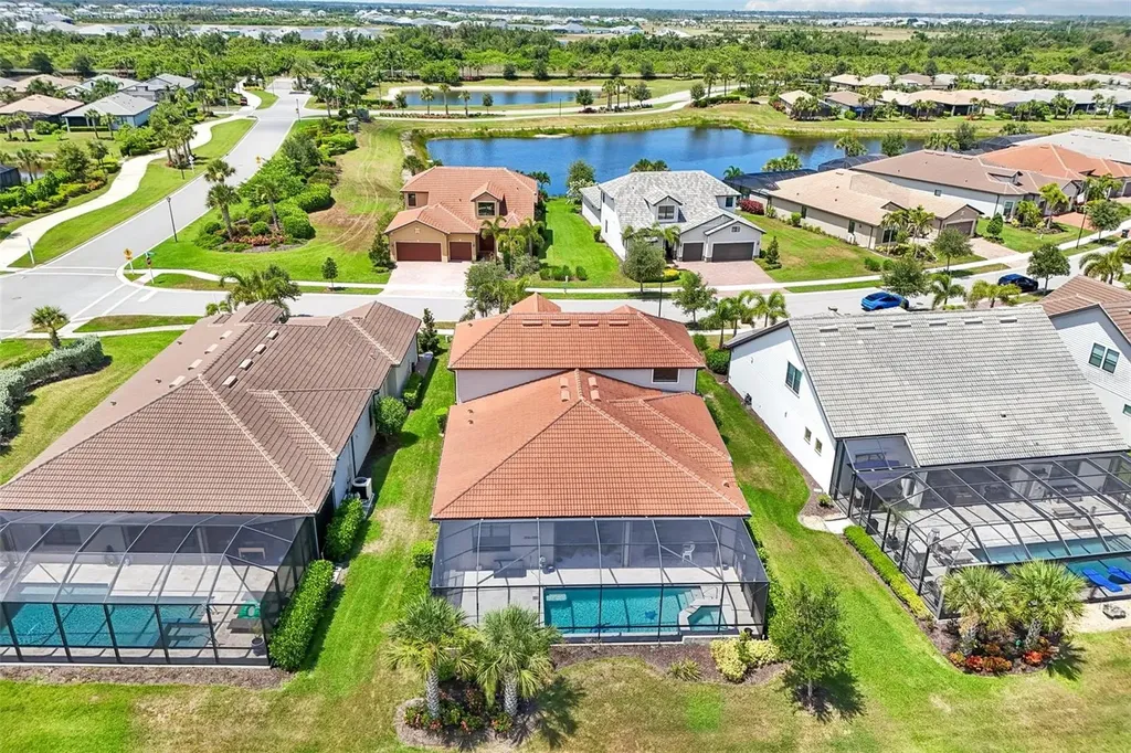 13356 Verandi Street Venice FL 34293