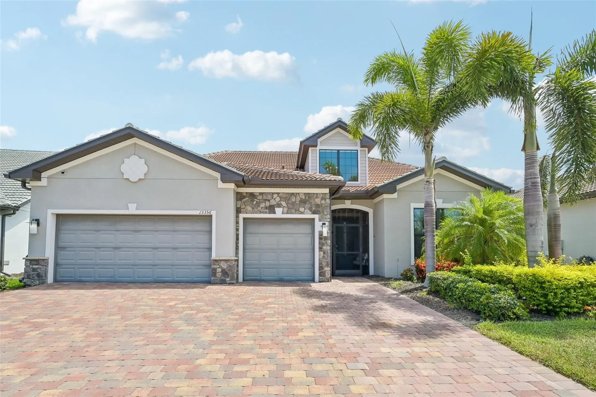 13356 Verandi Street Venice FL 34293