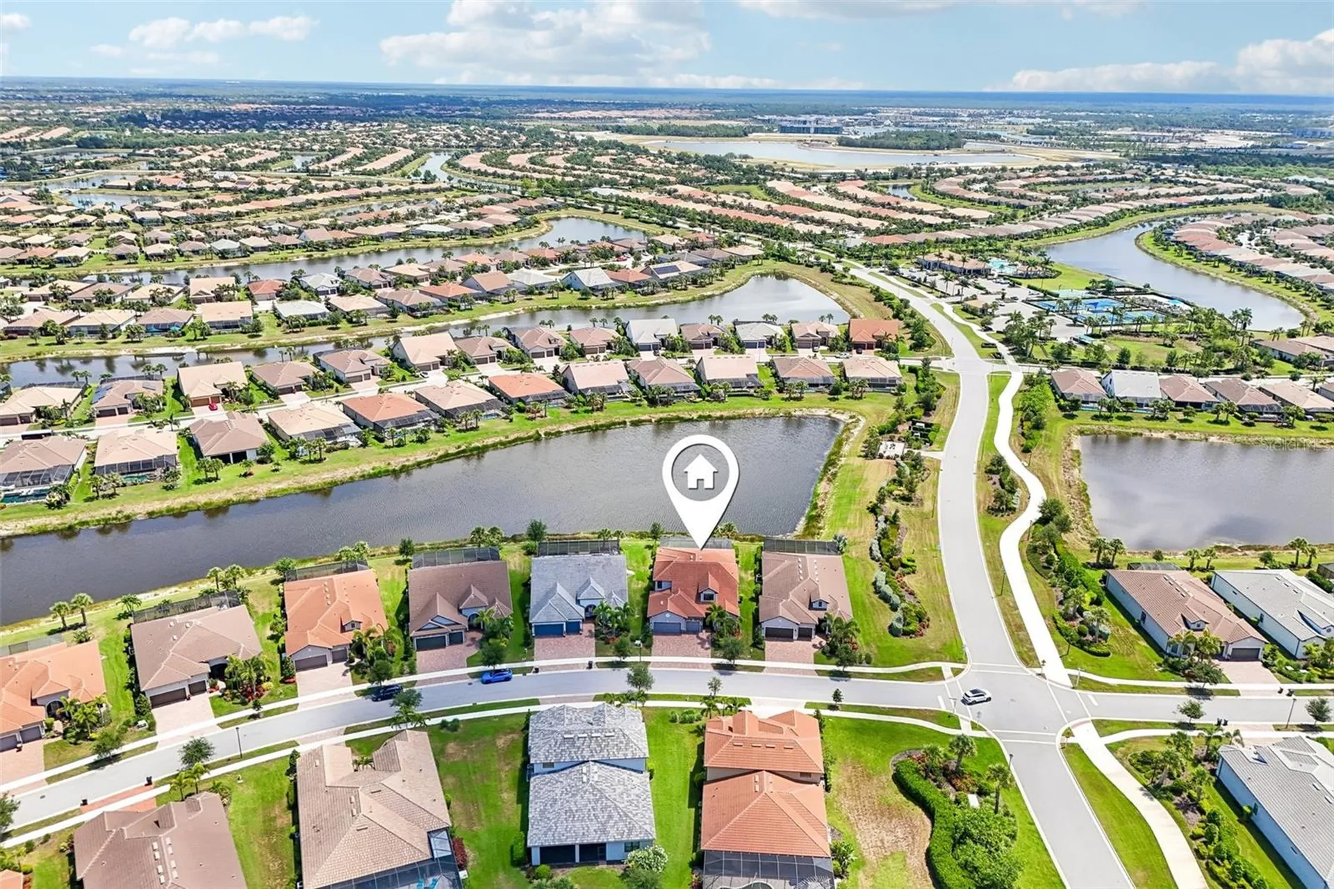 13356 Verandi Street Venice FL 34293