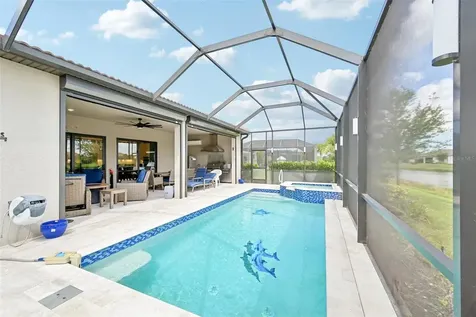 13356 Verandi Street Venice FL 34293