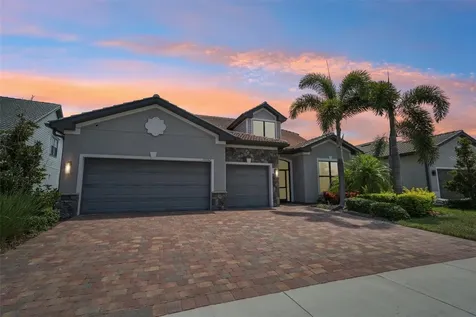 13356 Verandi Street Venice FL 34293