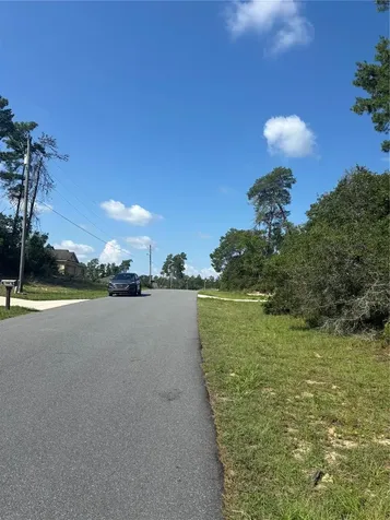 16698 SW 21st Circle Ocala FL 34473