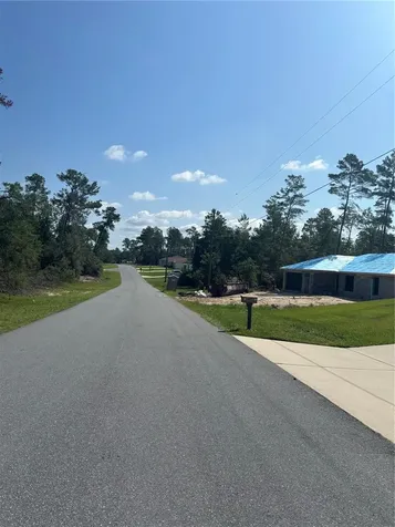 16698 SW 21st Circle Ocala FL 34473