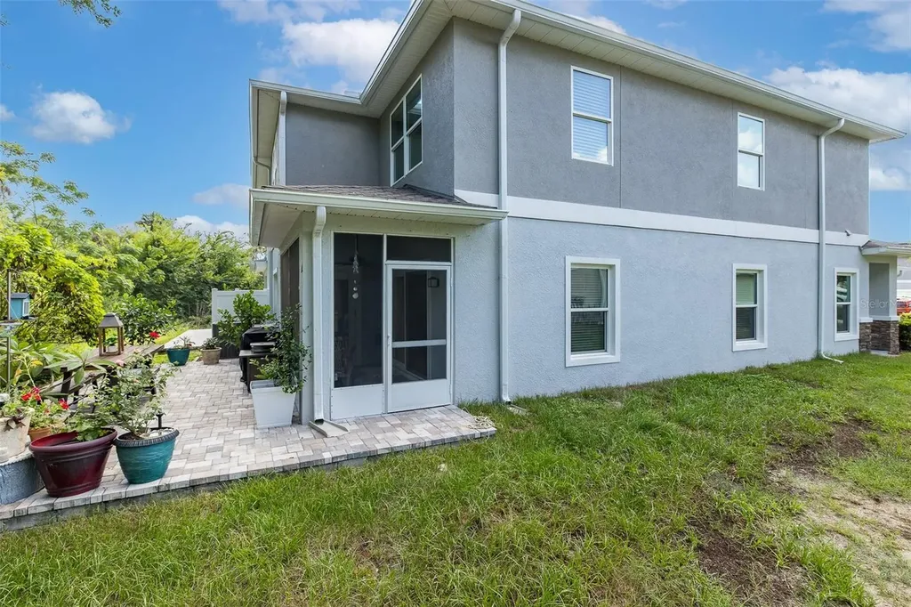 5382 Riverwalk Preserve Drive New Port Richey FL 34653