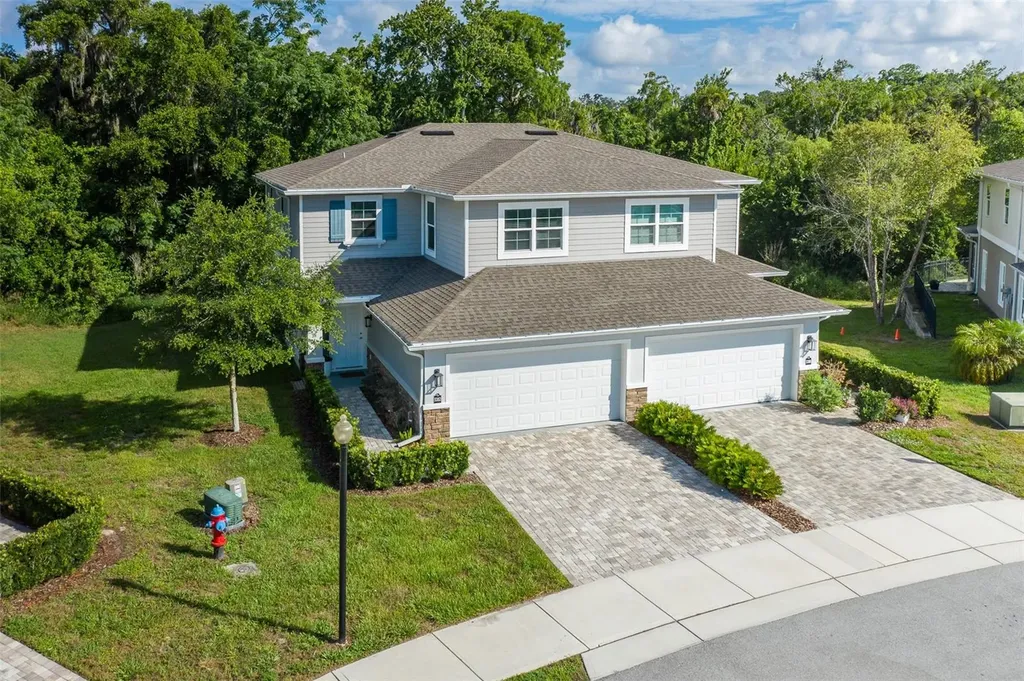 5382 Riverwalk Preserve Drive New Port Richey FL 34653