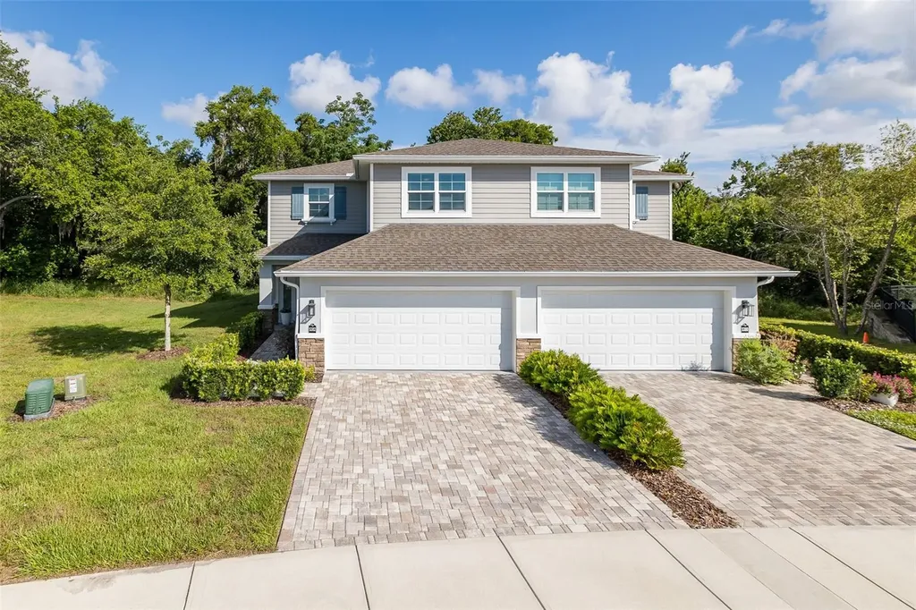 5382 Riverwalk Preserve Drive New Port Richey FL 34653