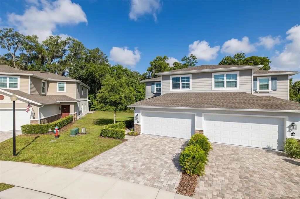 5382 Riverwalk Preserve Drive New Port Richey FL 34653