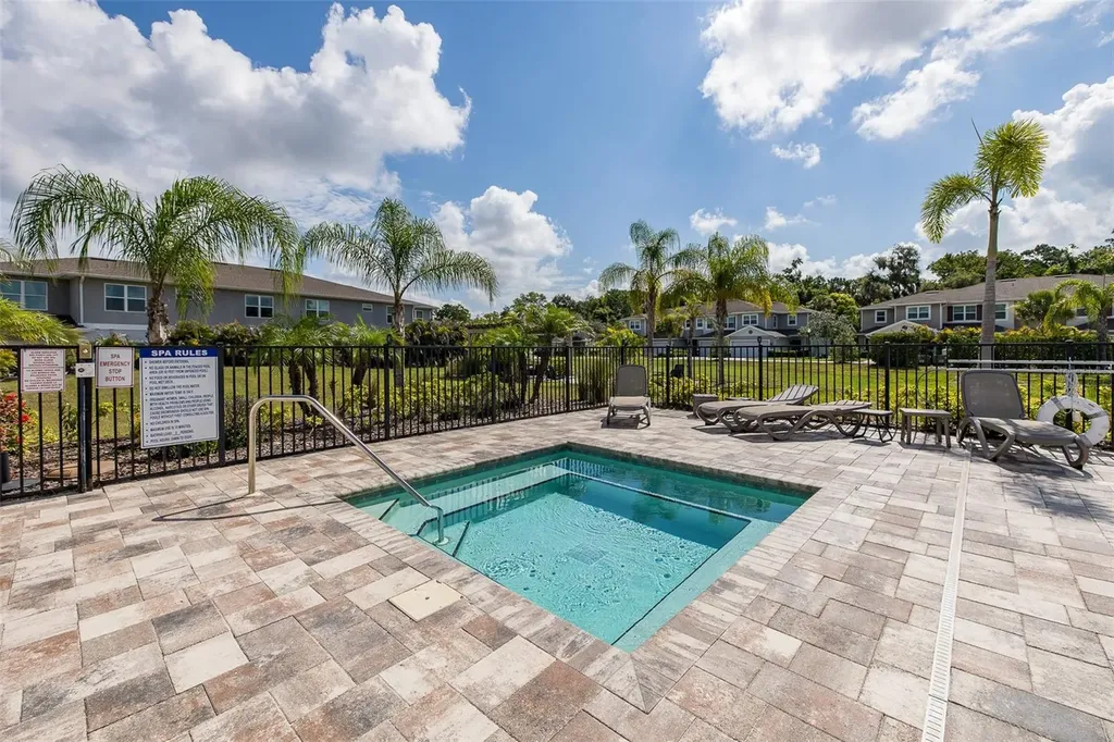 5382 Riverwalk Preserve Drive New Port Richey FL 34653