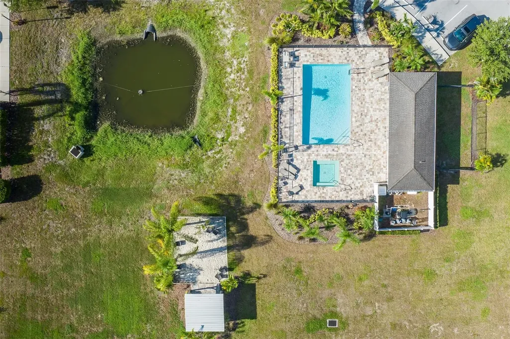 5382 Riverwalk Preserve Drive New Port Richey FL 34653